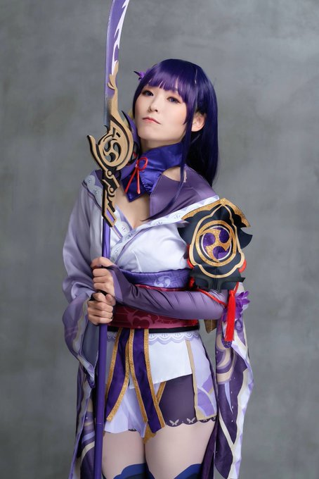 コスプレイヤー秋津穂乃華のTwitter画像42