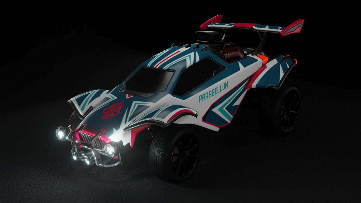 Beefy_Ramen_Boy's tweet photo. The @PBLMesports Octane Concept Set is now available to download.
Bakkesmod and Alphaconsole are required to use these decals in game.
Download Link: https://t.co/pCHIbPxcDK
#prepareIVwar https://t.co/JTON0Tha0E