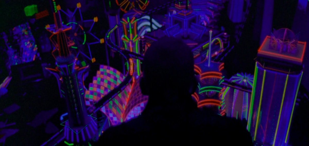 TheCinesthetic's tweet photo. Enter the Void (2009) dir. Gaspar Noe 
https://t.co/TdmAMmuspn