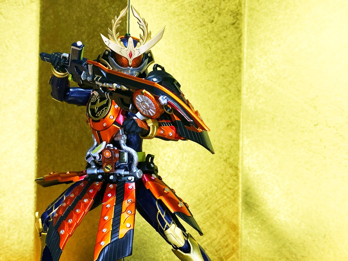 Twoucan カチドキアームズ の注目ツイート モデル