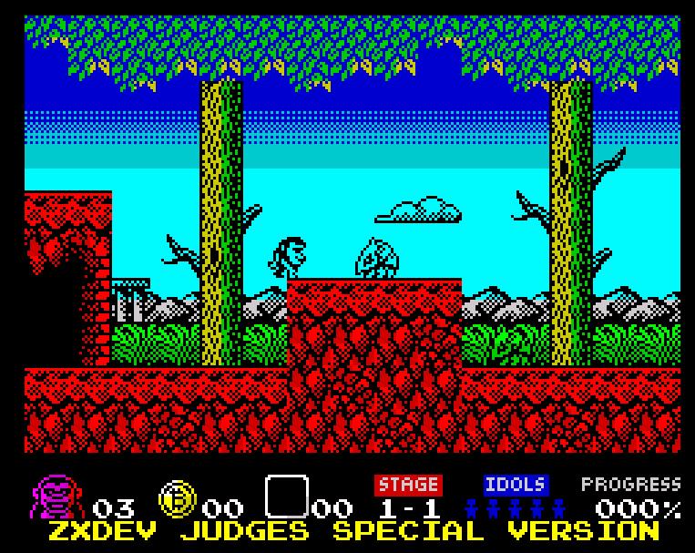 ZXDev2015's tweet image. FINAL RESULTS OF THE ZX DEV MEDIA &amp;amp; DEMAKES!!

RESULTADOS FINALES DE LA ZX DEV MEDIA &amp;amp; DEMAKES!!

zx-dev-media-demakes.proboards.com/thread/50/fina…

Congratulations to all the contestans, for you contribution to the life of the ZX Spectrum  :)