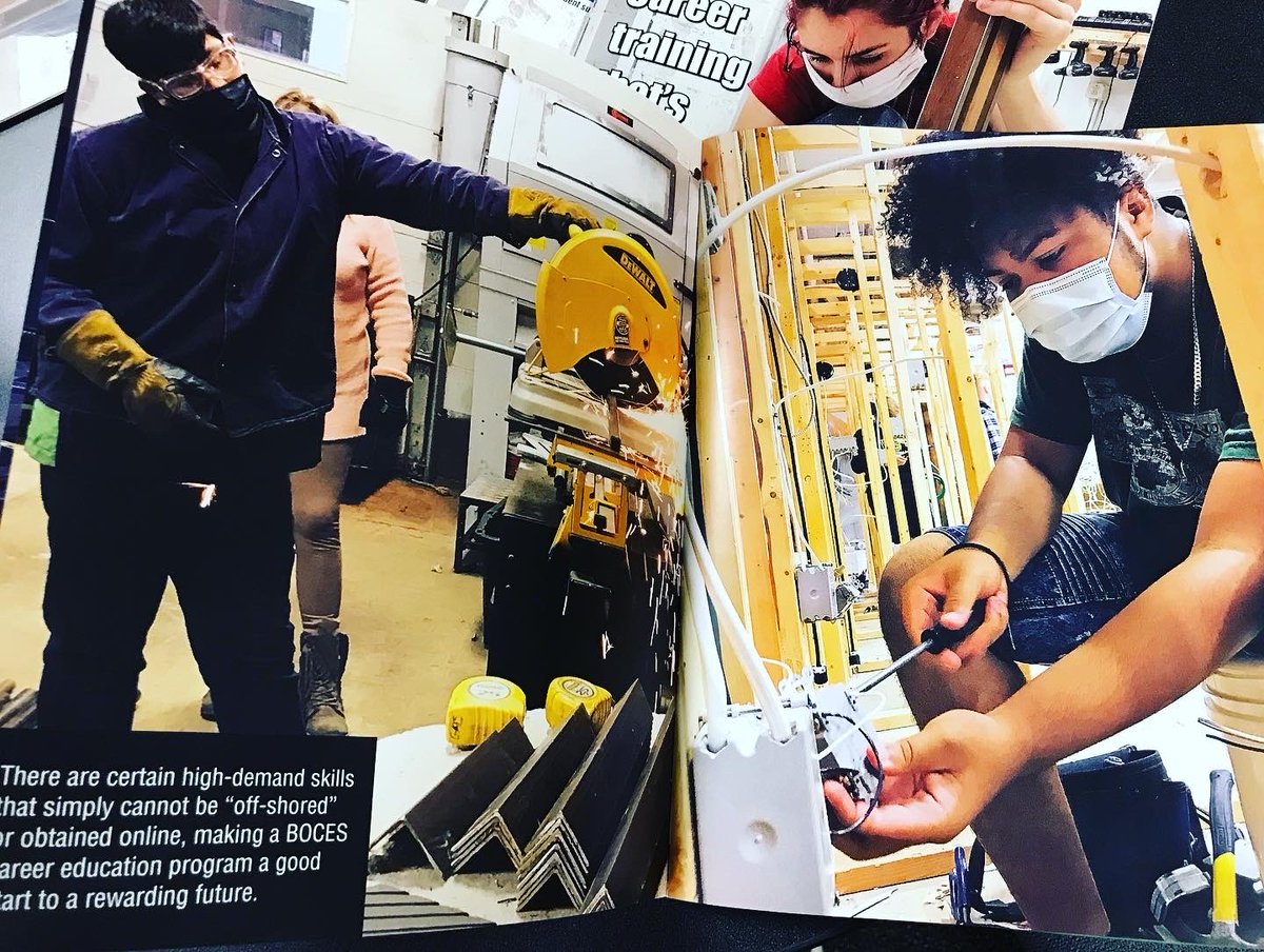 BT BOCES IP tweet media