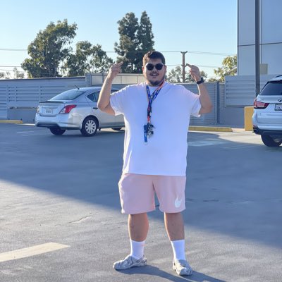 Just_Jon98's tweet photo. #NewProfilePic https://t.co/sBD5Et7Ll4