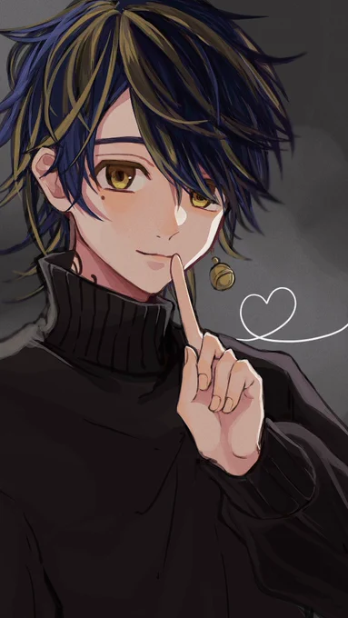推し🐯❣️ 