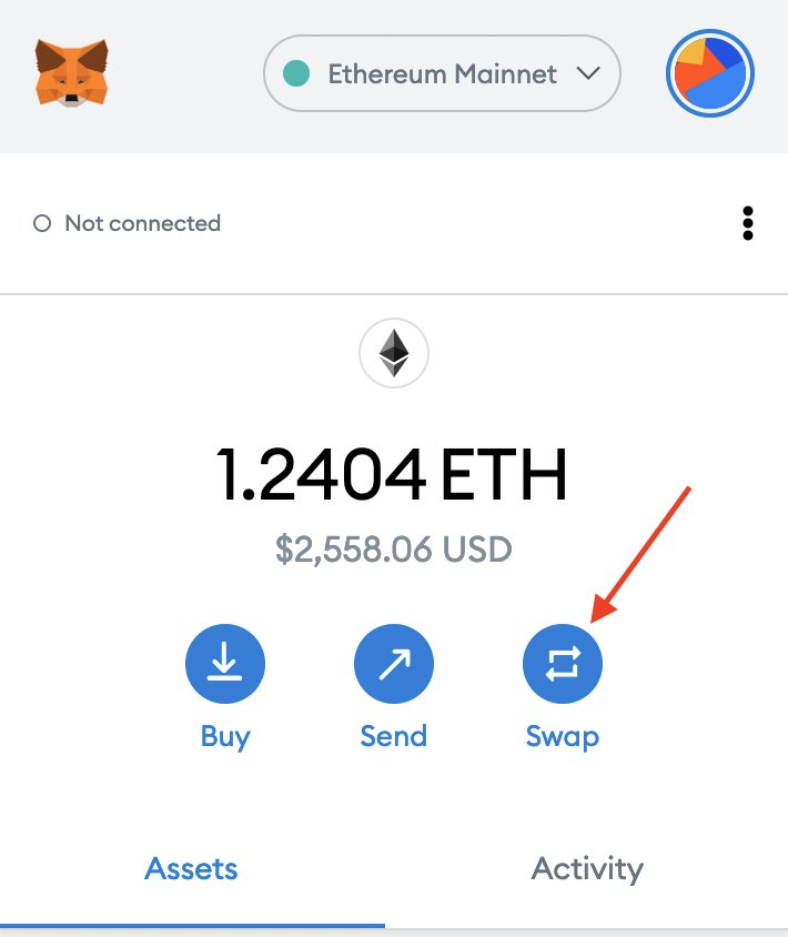 GRMcoin's tweet photo. 🎁1000 $GRM airdrop #8
1-Retweet &amp; Follow
2-Tag more friends &amp; #Airdrop
3-Comment BSC address

🎁%20 free #GRM for Buying GRM from Metamask swap

🚀🚀🚀GRM contract on both Ethereum &amp; Binance:0xc8c6fc3c4f6342c5291e747268625f979a888ebf

#Binance #BNB #Ethereum #ETH #BSC https://t.co/FCXvJZBaAc