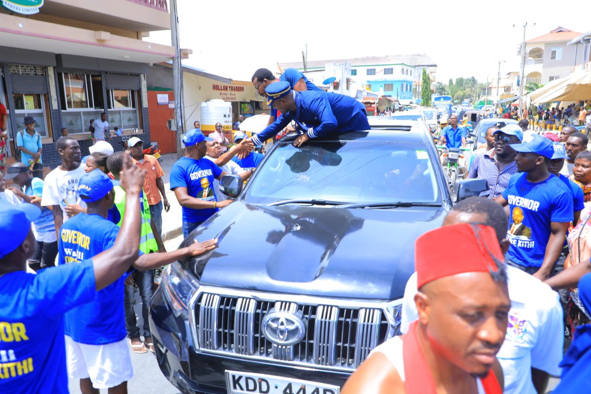 I was on Saturday unveiled and officially welcomed in Pamoja African Alliance Party PAA as a gubernatorial aspirant. We continue welcoming other aspirants to join our movement as we seek to field candidates in all elective position across the country.
#GEEKAY003 
#MwanzoMpya