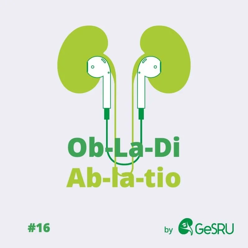 Katheterkollegen - Podcast tweet media