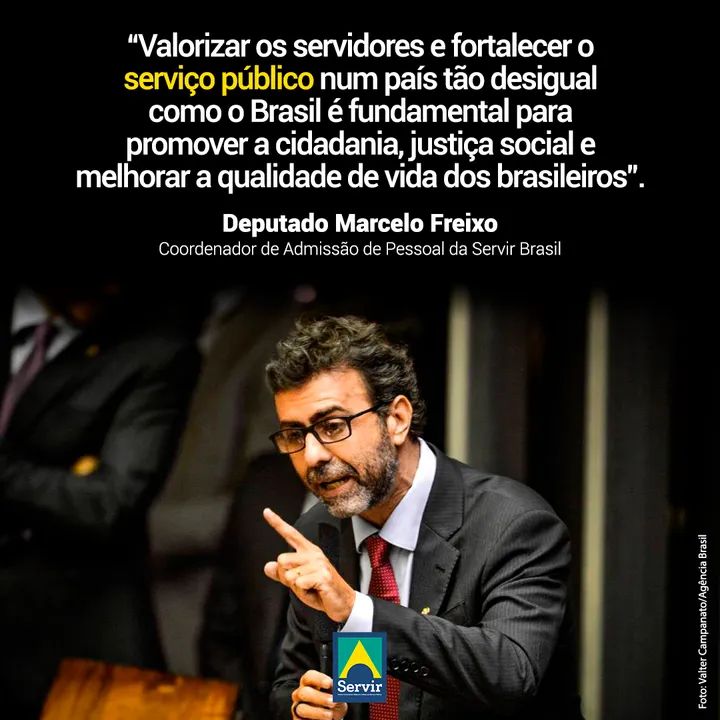 Movimento Contra Reforma ADM tweet media