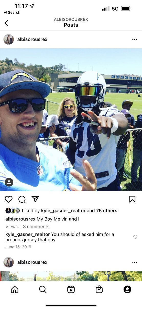 Albisorousrex's tweet photo. @Melvingordon25 I’m down mel, we go back https://t.co/i3QOzXCXZ1