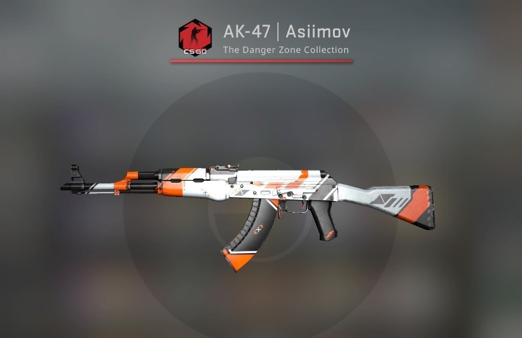 skillesCS's tweet image. Starting off in the CSGO community with a little to give. Hope my giveaway will welcome me to the community.

To enter:
Like &amp;amp; retweet
Follow me
Comment your favourite skin 

#CSGOGiveaway #CSGO