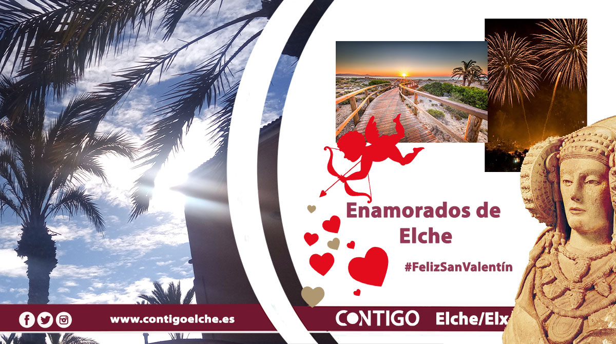 Contigo_Elche's tweet photo. ❤️💛💙🥰 Felicidades a todos los enamorados en su día, nosotros lo tenemos claro... ELCHE ES NUESTRA PASIÓN 💞💕💌💓💗💖💝💋 #sanvalentin2022 https://t.co/gxE78hvHeE