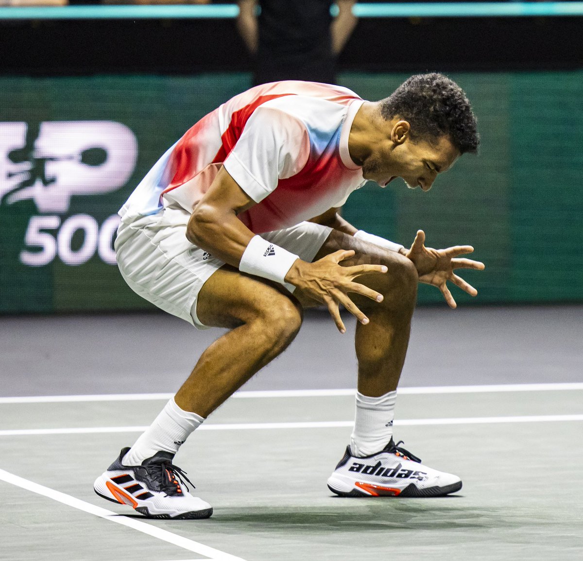 felixtennis's tweet photo. https://t.co/DXJCrTK1HR