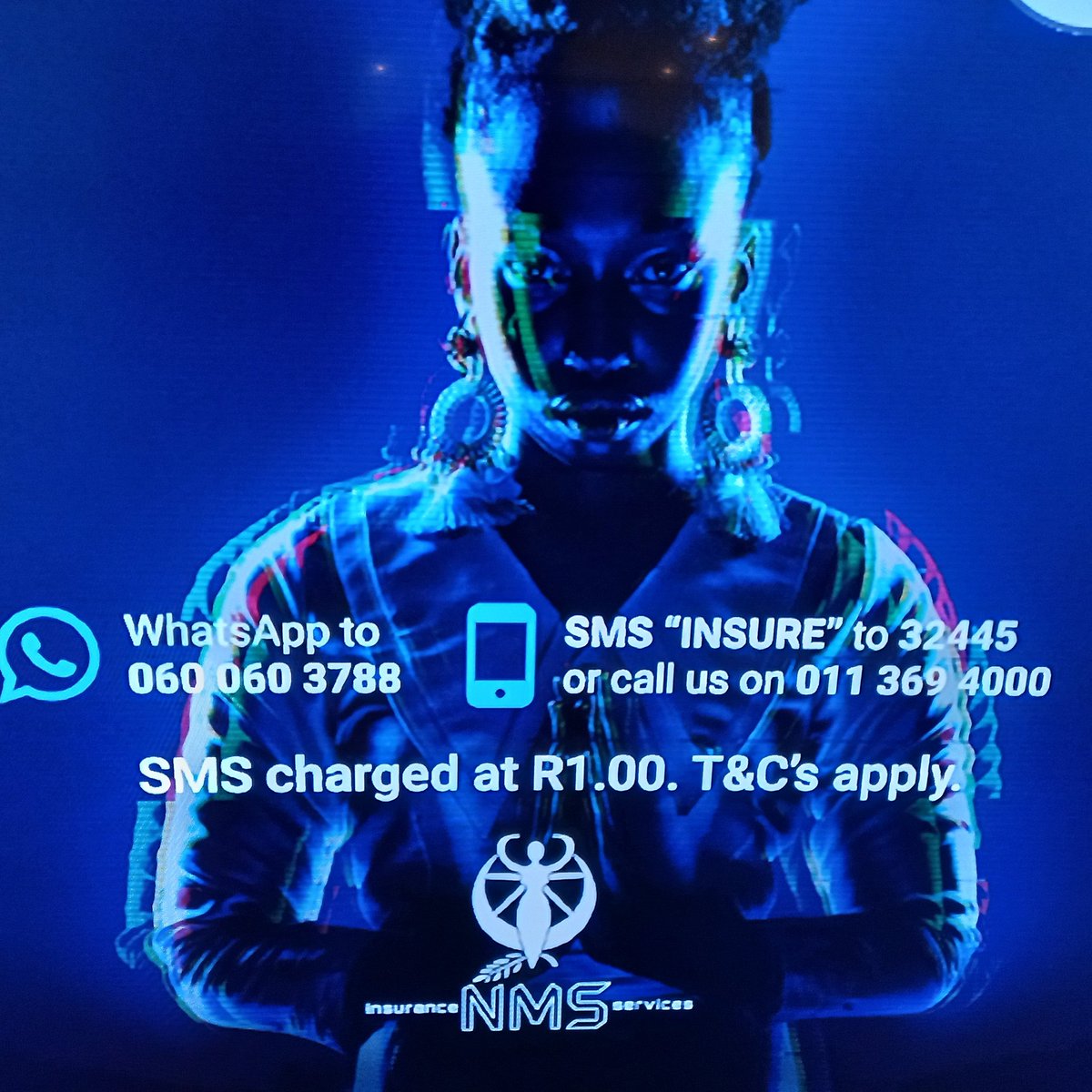 Marius43721082's tweet photo. @dstv @vodacom @mtn Who gets this R1?  DSTV or the cell provider? https://t.co/4DHSPBVMTU