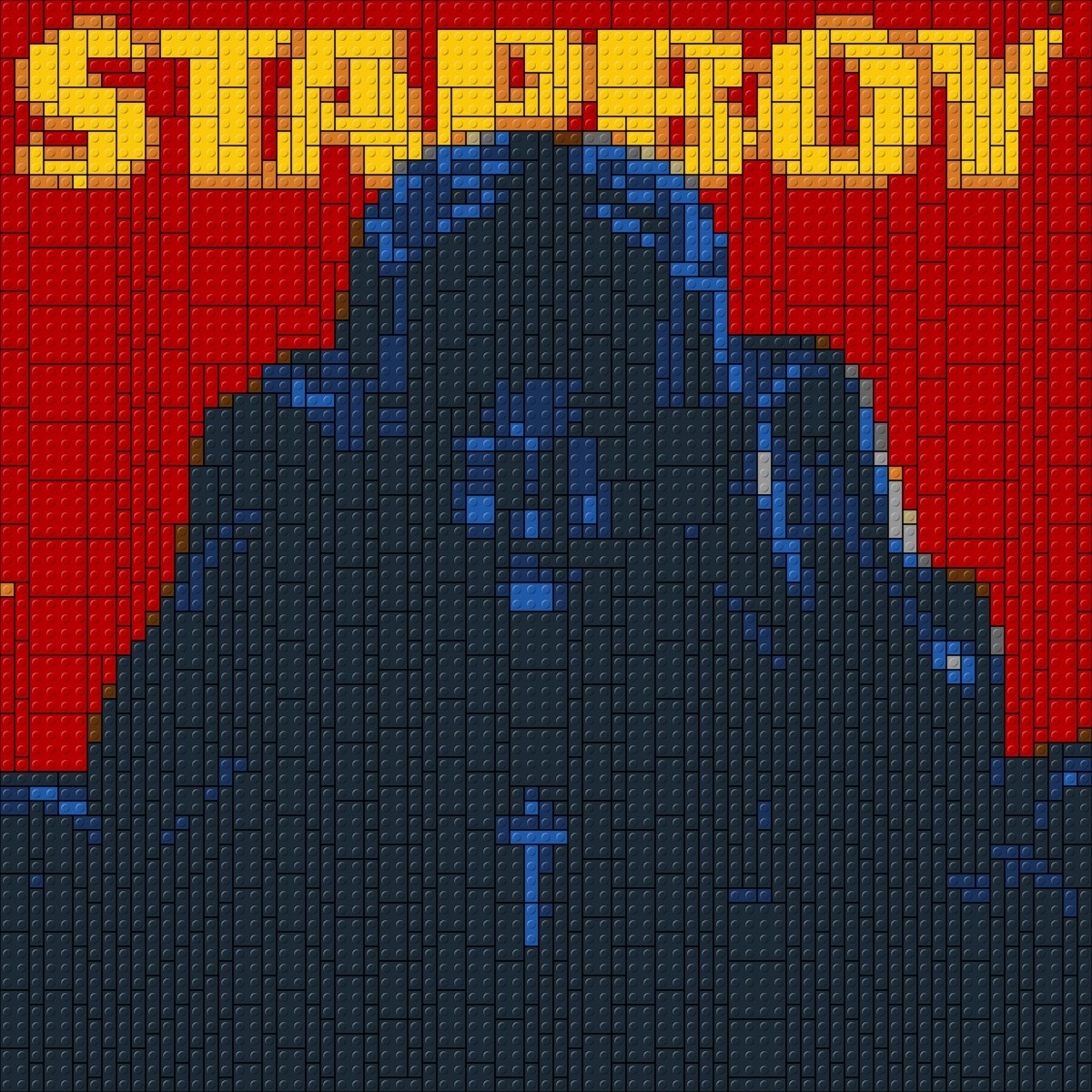 Legoed Weeknd on poly (no gas) .01Ξ 
opensea.io/collection/leg………

#opensea <a href="/opensea/">OpenSea</a> #lego #legoart #investmentideas #nftcollector #cryptotraders #digitalart #frankocean #nft #nftartist #blonde #nftdrop #poly #openseanft #rare #freshmint #nfteers #weeknddawmfm #dawmfm