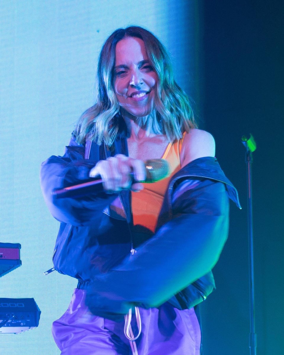 Melanie C / Mel C tweet media