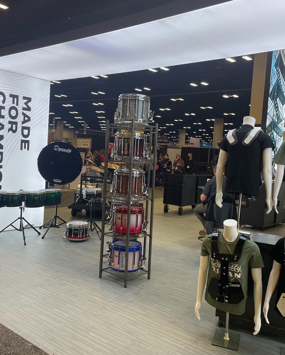 Victory Lakes Band tweet media