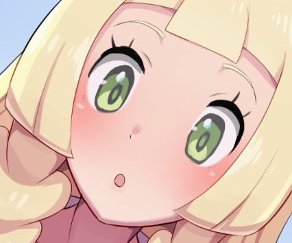 Z_PoweredBlonde's tweet photo. ☀️ Looking for Pokémon Lillie can catch.  

Anyone interested in having the Blonde as their personal cumdump- err I mean Trainer?

❤️ This tweet if your interested and I’ll DM you about it! ^^ https://t.co/JlpqMNW3iW