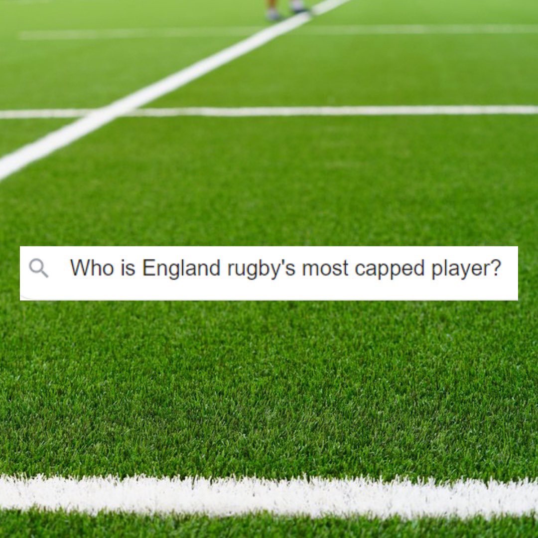 Stella Mills l SPORT (@stellamills__) on Twitter photo Shall we talk about milestones? 🤔
Specifically in comparison to the men’s game? 👀
Frustrating that outlets are reporting Ben Youngs/JL as <a href="/EnglandRugby/">England Rugby</a>’s most capped player.
When <a href="/RockyClark_1/">Rocky Clark MBE</a> owns this at 137 caps 🏉
History has to be written with women included in it ✍️ Shall we talk about milestones? 🤔
Specifically in comparison to the men’s game? 👀
Frustrating that outlets are reporting Ben Youngs/JL as <a href="/EnglandRugby/">England Rugby</a>’s most capped player.
When <a href="/RockyClark_1/">Rocky Clark MBE</a> owns this at 137 caps 🏉
History has to be written with women included in it ✍️