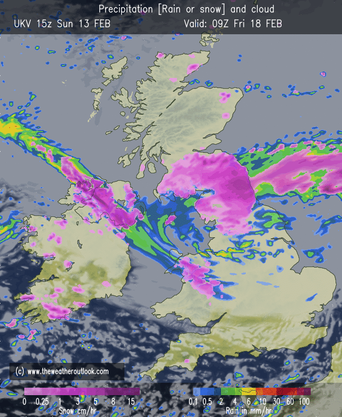 Northeast England Weather (NorthEastWeathr) Twitter