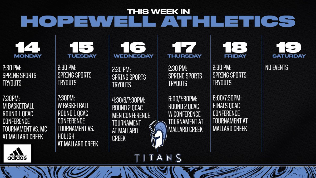 HopewellHS Athletics tweet media