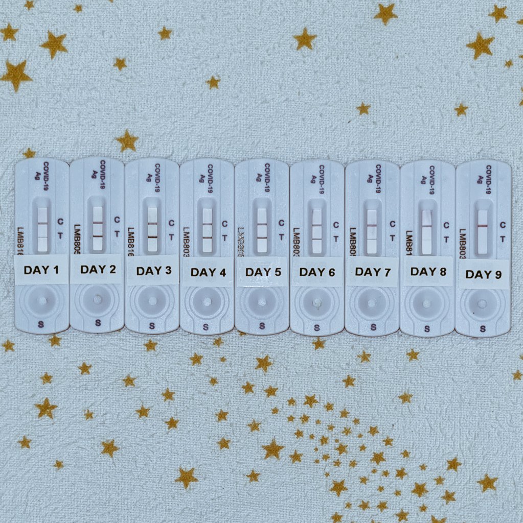 Go #vaccine &amp; go body!! 🥳

Huge thanks to all the fabulous #scientists and the <a href="/NHS/">@NHS</a> - It's working! 💙🙌💫

#triplevaxed💉 #COVID19🦠