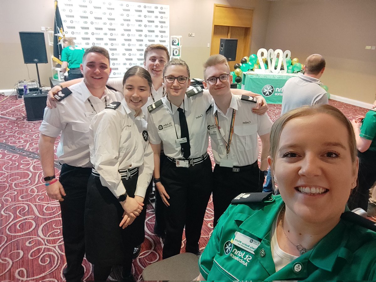 I’ve had the most incredible weekend at NCOTY Finals - Safe to say that after 2 years with this crazy group it was certainly an emotional day today! ❤️