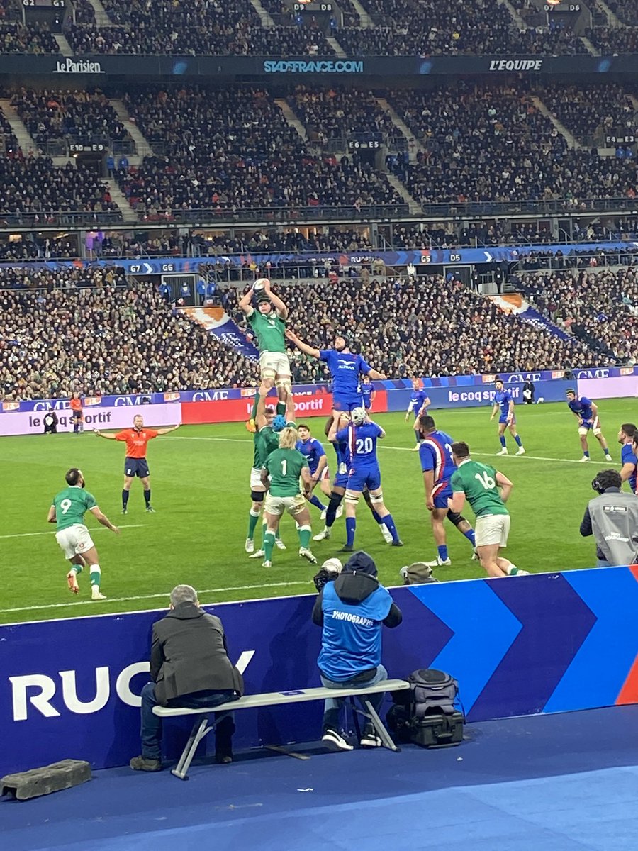 JamieFagan1984's tweet photo. @IanDempsey and @AerLingus   What a brilliant prize and an amazing weekend. Thank you so so much. We had an absolute ball! Same time 2024 😄😄 https://t.co/4VOwcBQ51f
