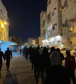 COALITION 14 FEB tweet media