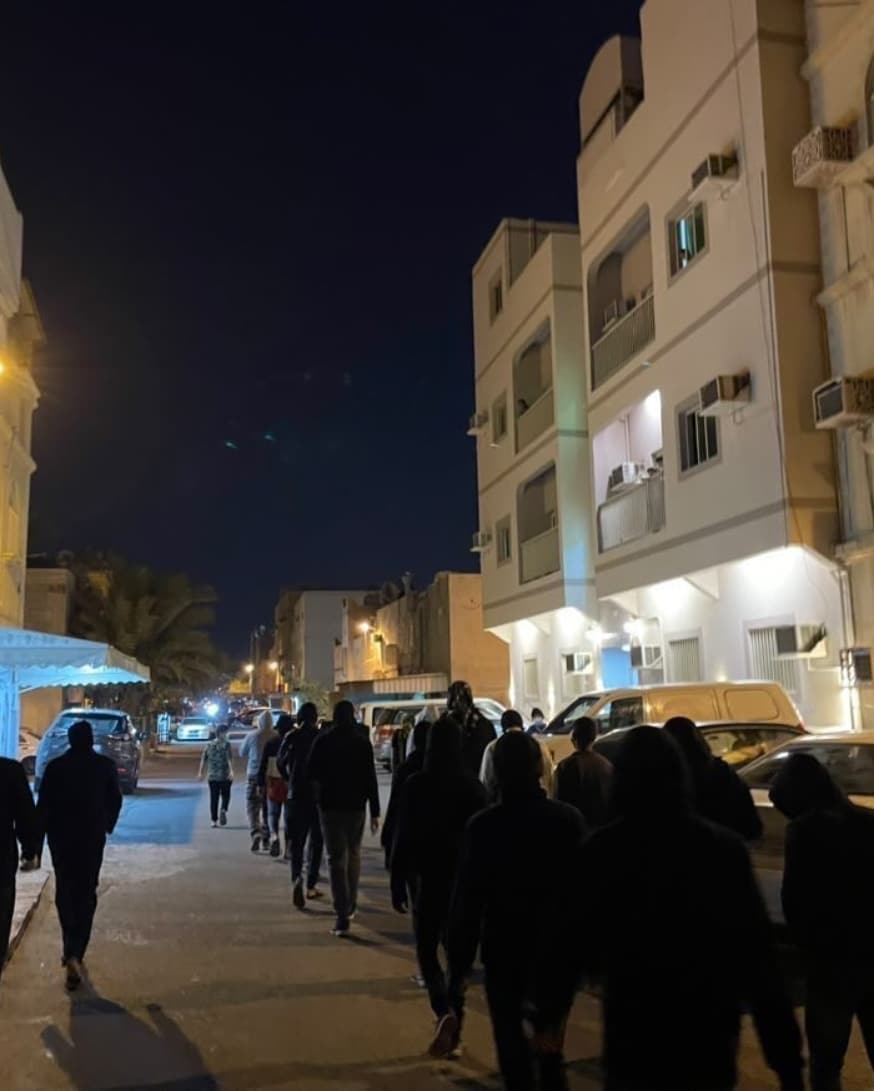 COALITION 14 FEB tweet media