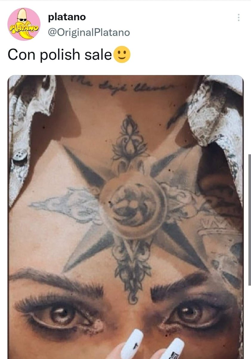 MariaAlonso77's tweet photo. @servicesektpk @eliasgmedina Jajaja pobresito https://t.co/0o42qiATit