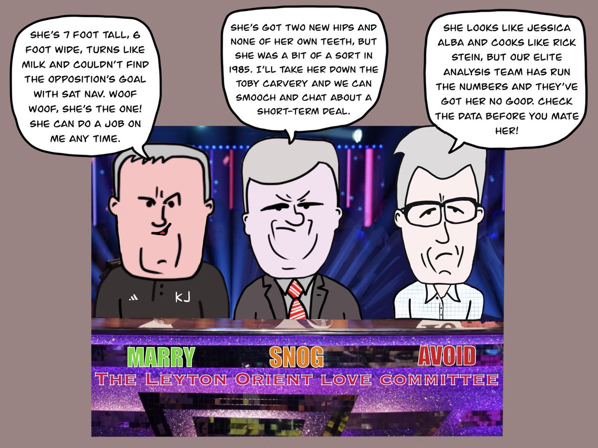 The Orient Comic tweet media