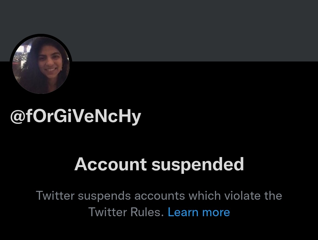 Fuck Twitter &amp; anyone who falsely reported comrade <a href="/fOrGiVeNcHy/">Free Imran Khan🇵🇰 #FreeKashmir🍁#FreeWestPapua⭐️</a>. The hypocrisy of all of this is that it's most likely people from the Cult Of Assange who did it while claiming to gaf about free speech. Y'all are showing yourselves.

Enjoy the break from this hellscape comrade.