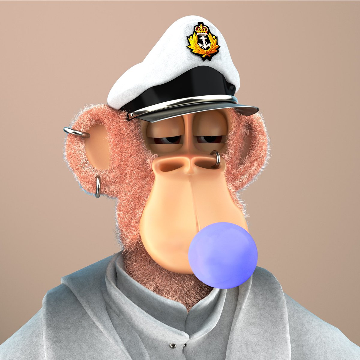 DEBONAIR APE (@debonairape) on Twitter photo New Owner of Debonair Apeβs 456 & 460 <a href="/fnievez/">franciscosystems</a> π¦§π₯π€
#nftart #DebonairApe New Owner of Debonair Apeβs 456 & 460 <a href="/fnievez/">franciscosystems</a> π¦§π₯π€
#nftart #DebonairApe