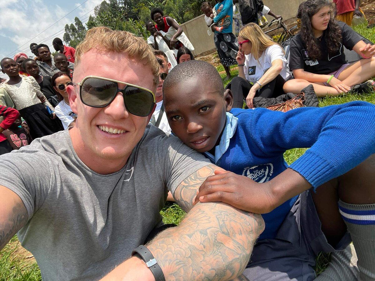 Hii Communications Limited tweet media