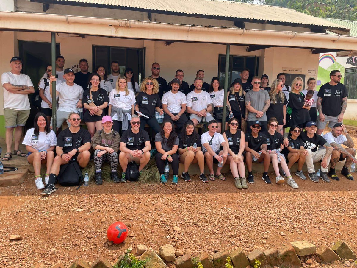 Hii Communications Limited tweet media