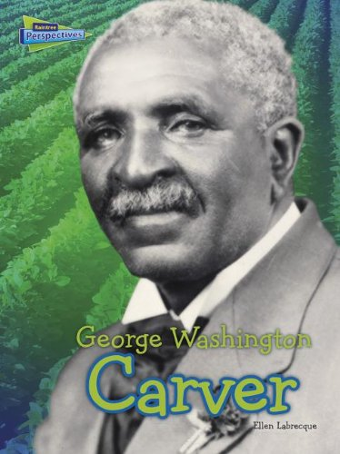sickneale's tweet photo. Hale County Middle School BHM Book of the Day (MyOn)

George Washington Carver by Ellen Labrecque

#BlackHistoryMonth #BHM #Reading #ellenlabrecque #MyOn #hcms #HaleCountyMiddleSchool

@EPerry1911 @ktandoe @HCWildcatPride https://t.co/s8LODTrXiG