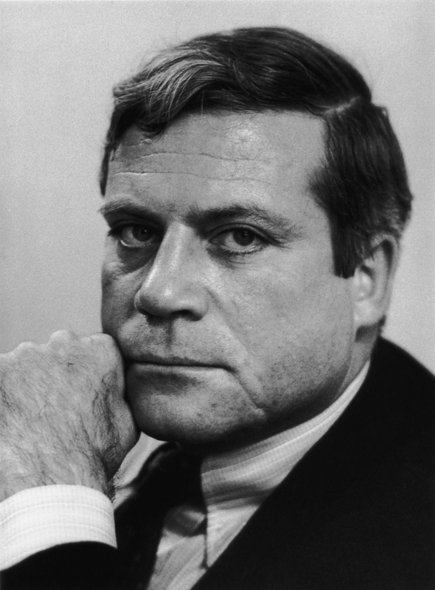 Happy Birthday Oliver Reed xx 