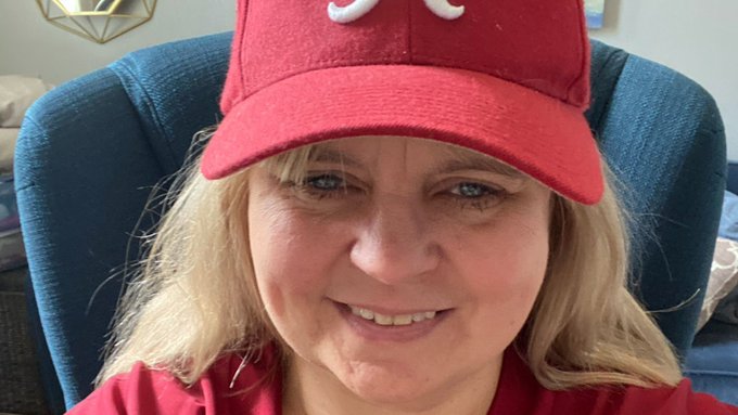 Everyone wave hello to Sandy. 👋🏼 She is a vital part of our Case Management Team here at B....