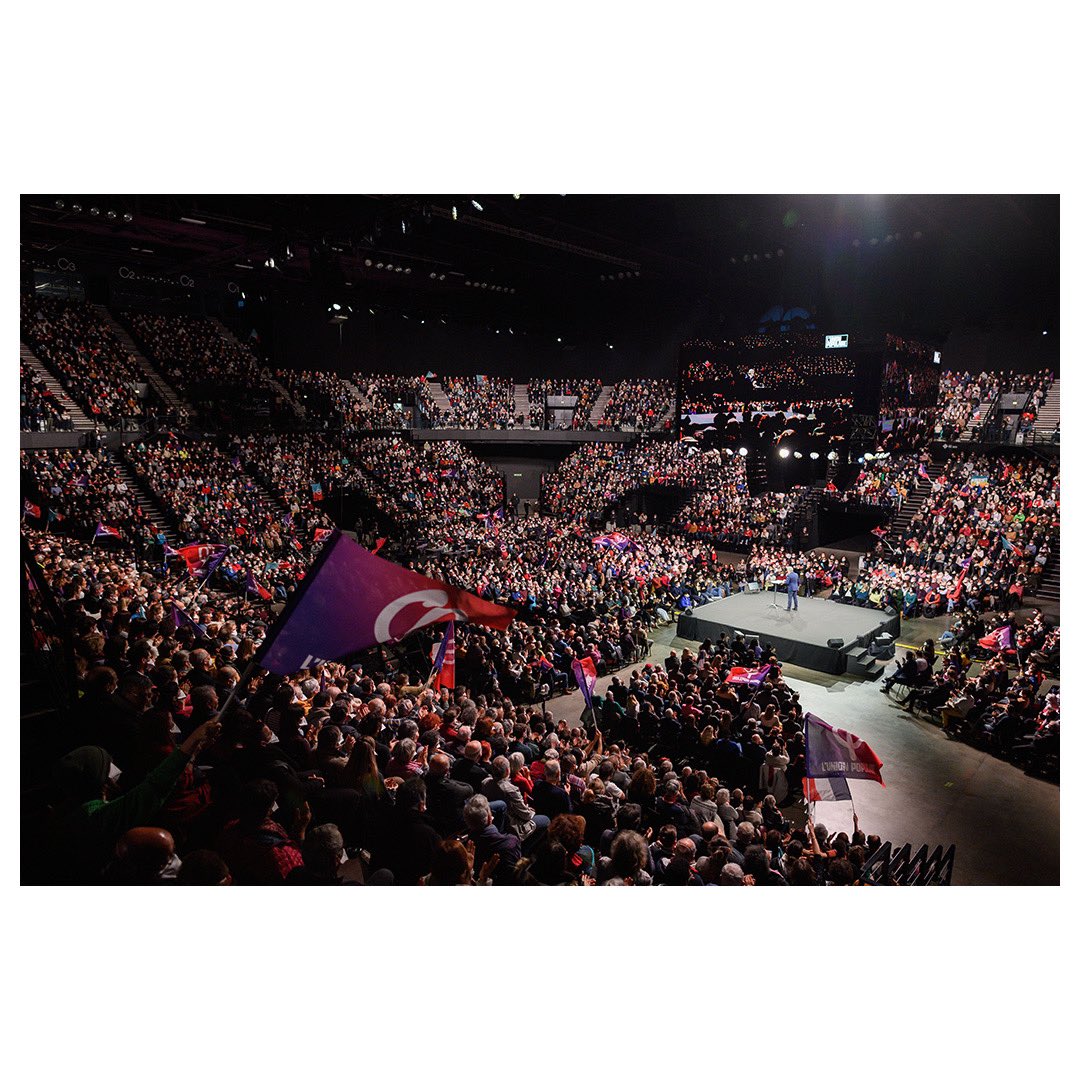 Stef_Burlot's tweet photo. #UnionPopulaire : Meeting de Montpellier le 13 février 2021.
#MelenchonMontpellier
Plus sur IG Capter_Melenchon : https://t.co/ChnNqQWUKH https://t.co/xiINR7Svqc