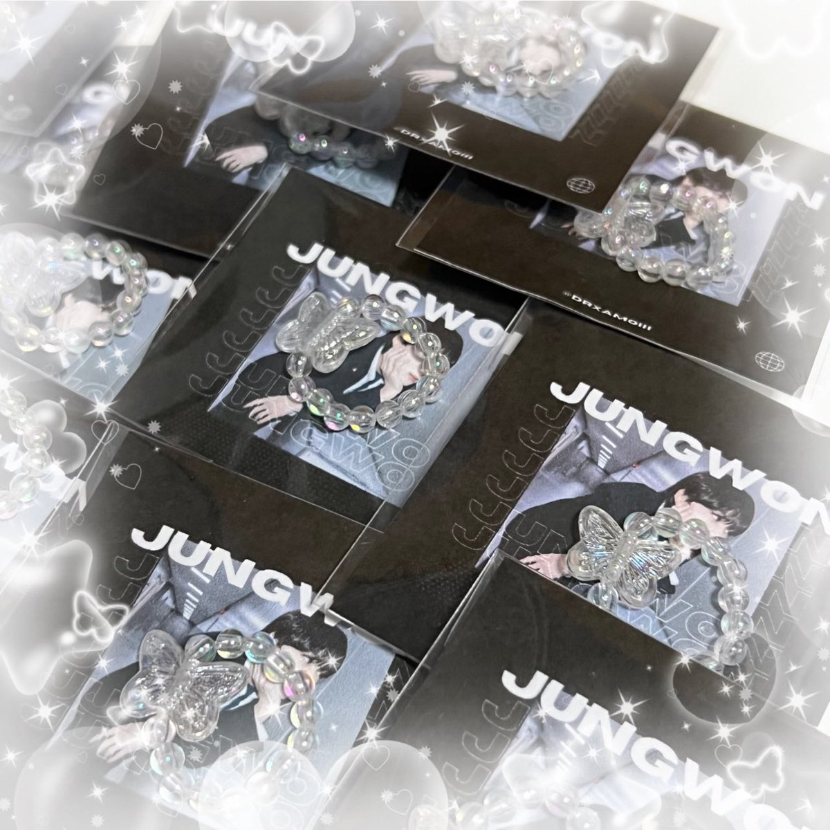 iamsamamaew's tweet photo. - Photobooth &amp; Polaroid
🪄 @photomemoshop 
- Photobooth frame 
🪄 #immartwork
- Keyring 1 ea
🪄 #mindmind_review
- Ring 1 ea
🪄 #reviewmisoo https://t.co/t272SfPR2t