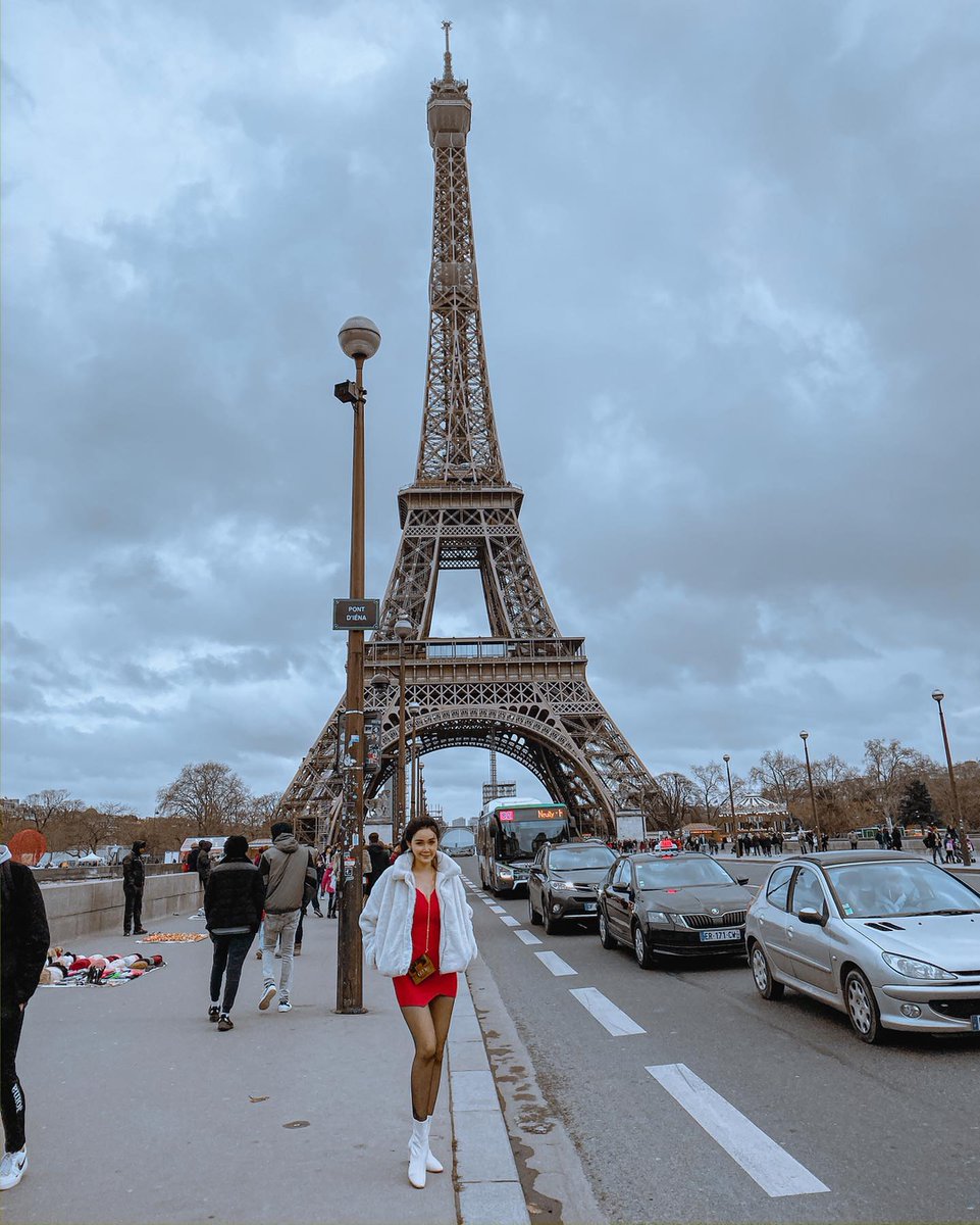natalinopdon's tweet photo. miss paris https://t.co/494tXuaddi