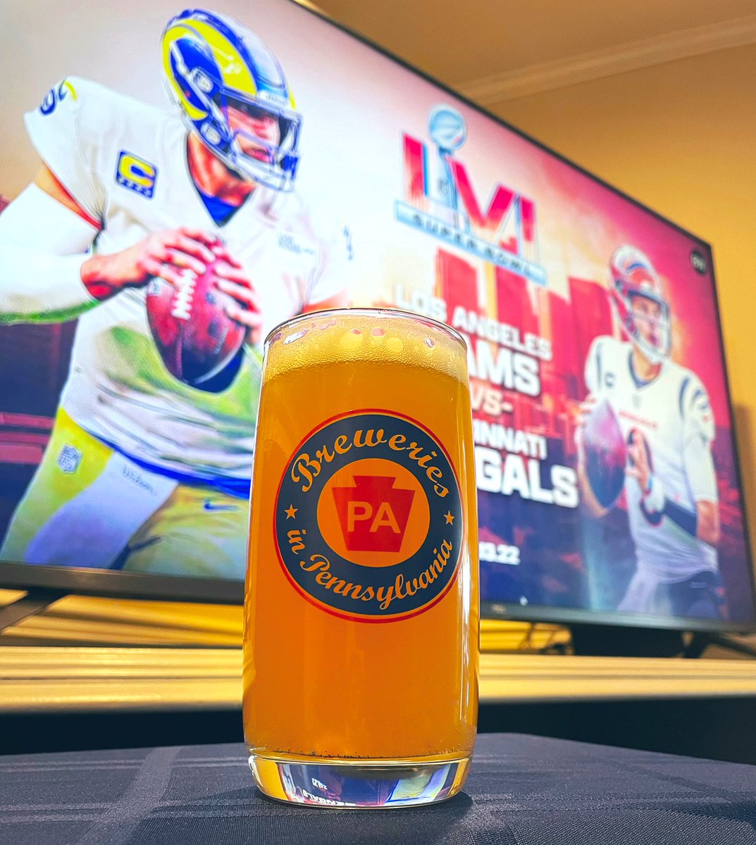 Breweries In PA tweet media