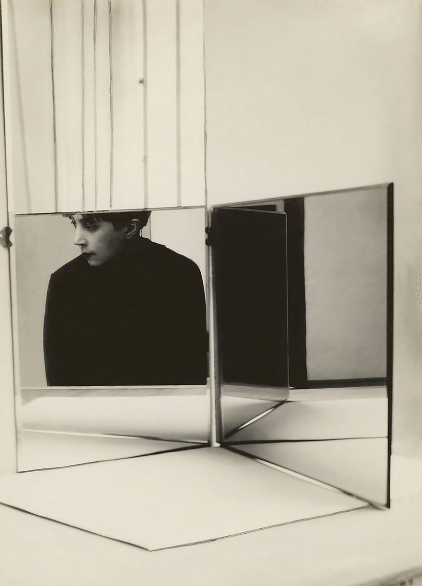 Aesthetica Magazine tweet media
