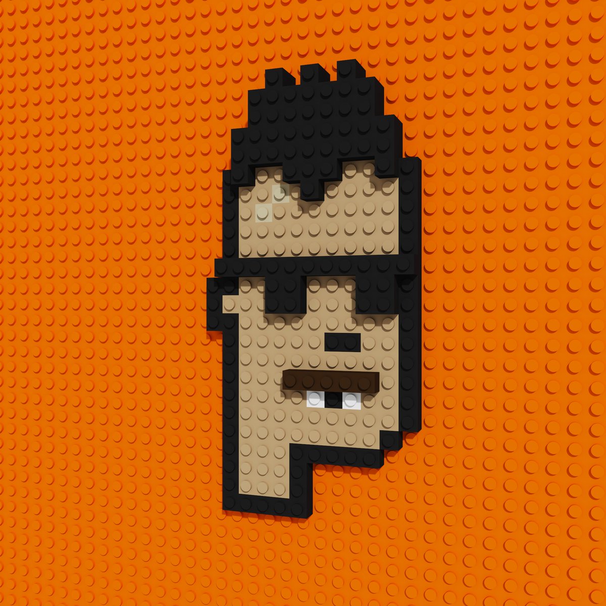 Did you missed LEGO PUNKS? 🤩
LP#333 - LP#334 - LP#335 are recently added to listing NOW! 🔥🔥🔥
Check them out by the link below: 
ab2.gallery/address/URBPQU……
Join my discord for GIVEAWAYS🎁&amp; SHUFFLES🎲:
discord.gg/JrXVmH4Y
#Algofam #algonfts #algonft #NFT #Algorand #Algo