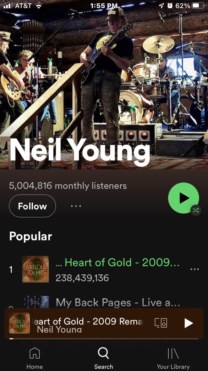 mbs2515's tweet photo. I just searched my Spotify…are you kidding me…#doasisaynotasido https://t.co/vOWK65FQk7