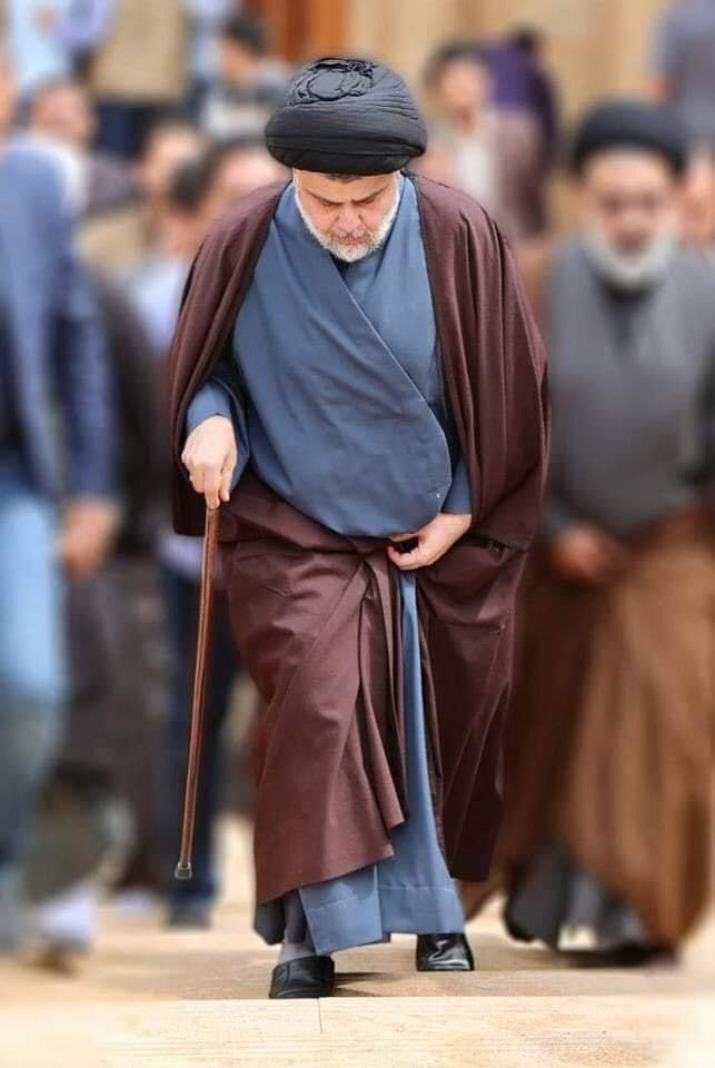 مصطفى الكعبي tweet media