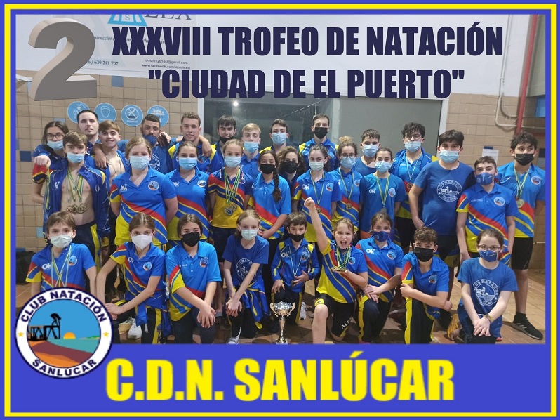 Pódium Trofeo Ciudad del Puerto
cnsanlucar.com/blog/2022/02/p…