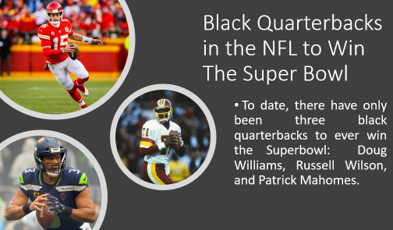 TheNETwork_Natl's tweet photo. Super Bowl LVI is HERE! As part of our BHM Celebration, #TheNETwork is sharing Super Bowl Black History Facts every hour (9a to 5p CT) until the game. RETWEET us and share your own Super Bowl Black History Facts!!!! Here's Fact 5! #THeNETworkBHM2022 #SuperBowl2022 #NETworkPUUSH https://t.co/atLEzJVIgj