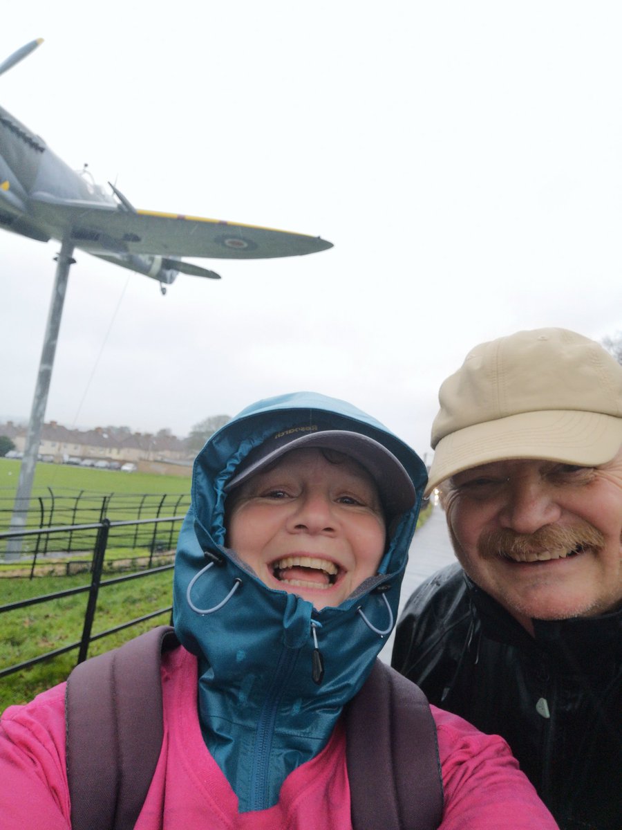 M&M Adventures (@mmadventures5) on Twitter photo A very wet and soggy day walking for <a href="/braintumourrsch/">Brain Tumour Research</a> <a href="/markcalaz/">Markcalaz</a> <a href="/AmandaCalaz1/">Amanda Calaz</a> <a href="/OfficerTrg/">Trg officer</a> A very wet and soggy day walking for <a href="/braintumourrsch/">Brain Tumour Research</a> <a href="/markcalaz/">Markcalaz</a> <a href="/AmandaCalaz1/">Amanda Calaz</a> <a href="/OfficerTrg/">Trg officer</a>