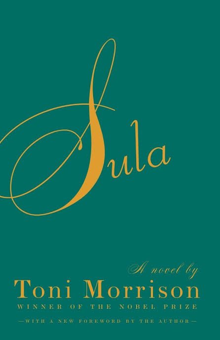 andxyne's tweet photo. Sula | Toni Morrison
Still on #readingtoni and I canโt get over how brilliant she is. This book tells a story of Sula, exploring the dynamics of friendship. It was way ahead of its time and still as provoking as it is now. Long may her words reign
โญ๏ธโญ๏ธโญ๏ธ https://t.co/mCtuNqXCK1